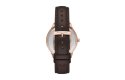 Michael Kors Slim Runway horloge MK7489